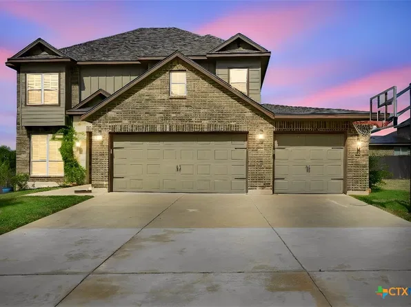 3901 Aransas Dr, Belton, TX 76513