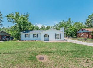 4105 Country Ln, Hephzibah, GA 30815