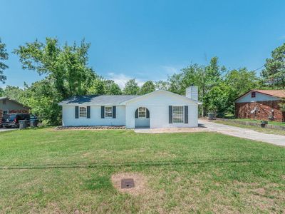 4105 Country Ln, Hephzibah, GA, 30815