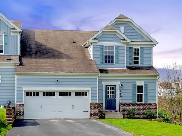 110 Sandy Brae Dr, Canonsburg, PA 15317
