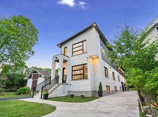 858 William St, London, ON