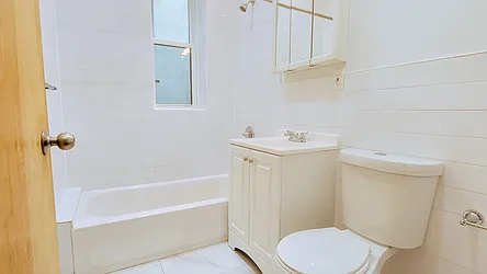 Rented by New York Residence