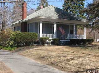 35 Old Troy Rd, East Greenbush, NY 12061