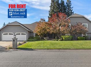 38 Fairway Dr, Chico, CA 95928