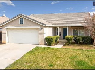 300 Firefly Way, Tracy, CA 95376