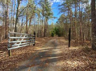 4065 Vigo Rd, Piedmont, AL 36272