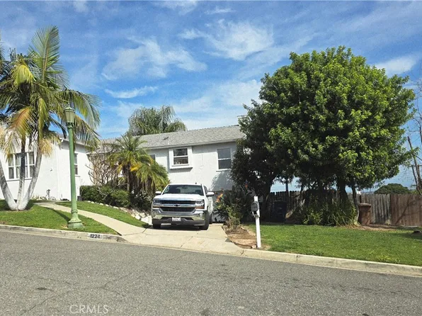 1224 Luanne Ave, Fullerton, CA 92831