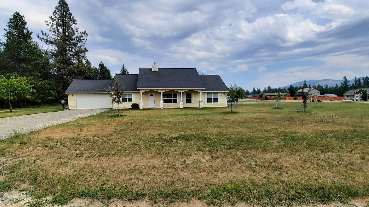 129 Melville Dr, Bonners Ferry, ID 83805 MLS 20231863 Zillow