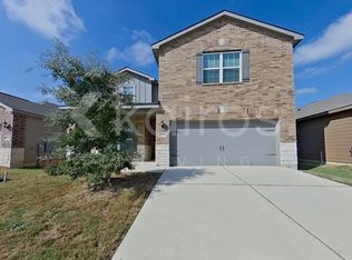 309 Cannon Way, Liberty Hill, TX 78642