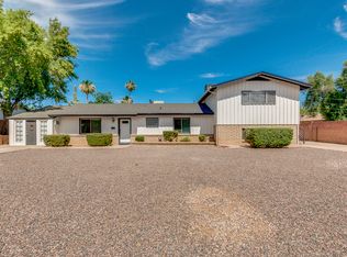 291 N Sunset Dr, Chandler, AZ 85225