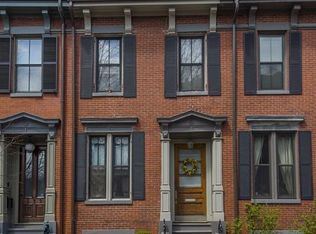 143 Appleton St #2, Boston, MA 02116