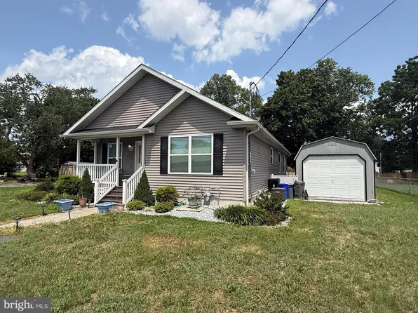 209 Buena Vista Ave, Landisville, NJ 08326