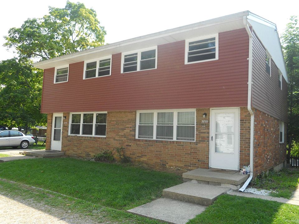 3797 NEW CARLISLE PIKE