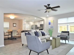 9418 White Pearl, Rosharon, TX 77583