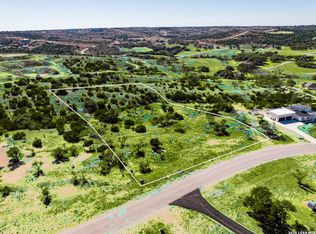717 N Scenic Hills Ct #18, Blanco, TX 78606
