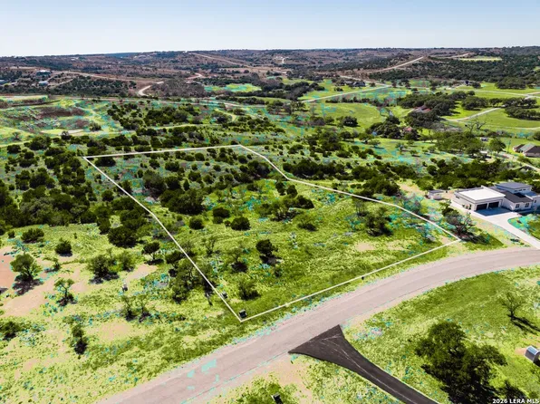 717 N Scenic Hills Court LOT 18, Blanco, TX 78606