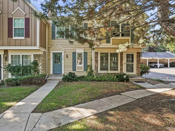 1334 S Idalia Street, Aurora, CO 80017