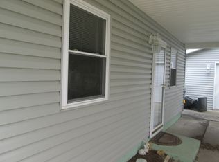 1807 E Fred Ct, Muncie, IN 47302