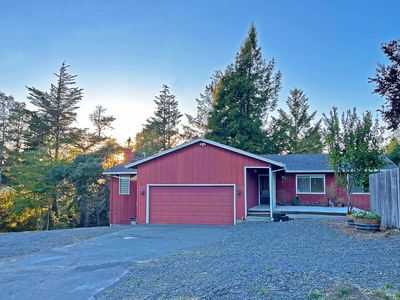 1009 Tilton Road, Sebastopol, CA, 95472