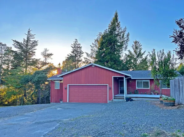 1009 Tilton Road, Sebastopol, CA 95472