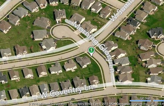 2nd image of 12937 W Summerview Dr