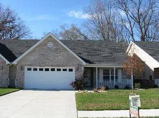 1529 S Birch Grove St, Terre Haute, IN 47803