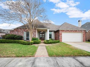 757 Carnforth Dr, Baton Rouge, LA 70810