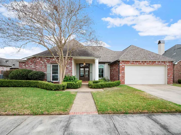 757 Carnforth Dr, Baton Rouge, LA 70810