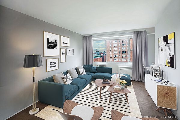 1st image of 30 W 141st St APT 6H