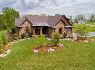 1401 Equestrian Lakes Ln, Finchville, KY 40022