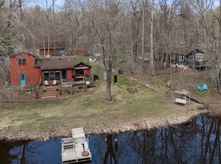 28072 Wilderness Retreat, Pine City, MN 55063