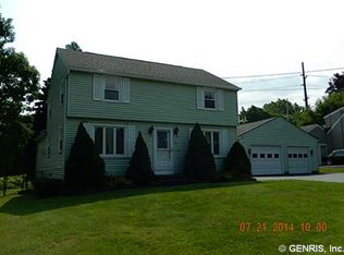 13 Belmont Rd, Rochester, NY 14612