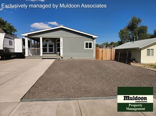 3016 Withers Ave, Pueblo, CO 81008