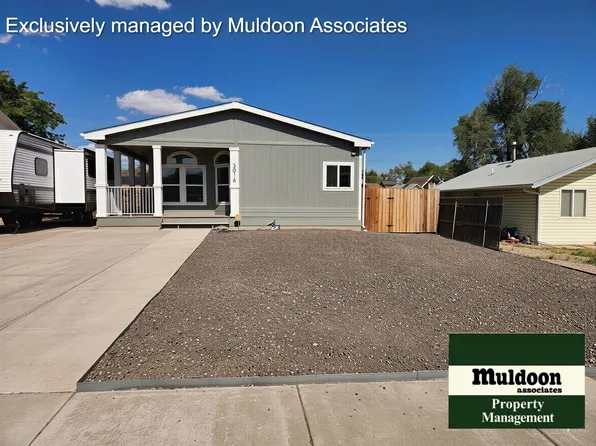 3016 Withers Ave, Pueblo, CO 81008
