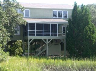 601 Jungle Shores Dr, Edisto Island, SC 29438