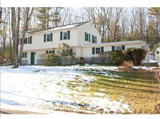 11 Forest St, Medfield, MA 02052