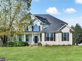 12654 Mount Olivet Rd, Felton, PA 17322