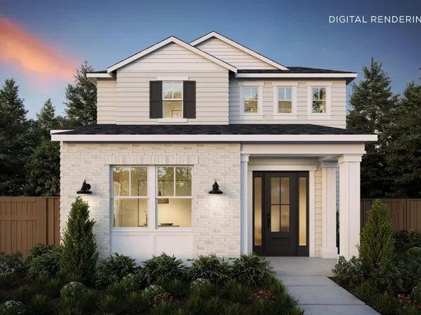 254 Jeter St, Redwood City, CA 94062