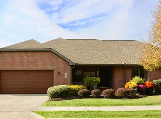 2229 Feather Ln, Marion, OH
