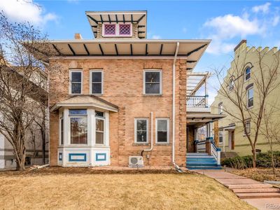 1532 Steele Street, Denver, CO, 80206