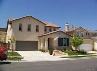 25489 Hyacinth St, Corona, CA