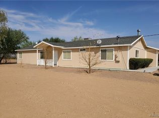 709 S Mormon Flat Rd, Golden Valley, AZ 86413