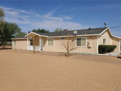 709 S Mormon Flat Rd, Golden Valley, AZ, 86413