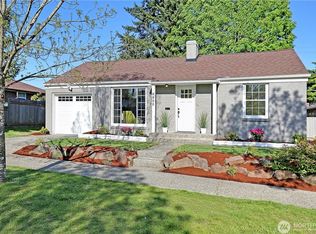 8850 34th Ave SW, Seattle, WA 98126