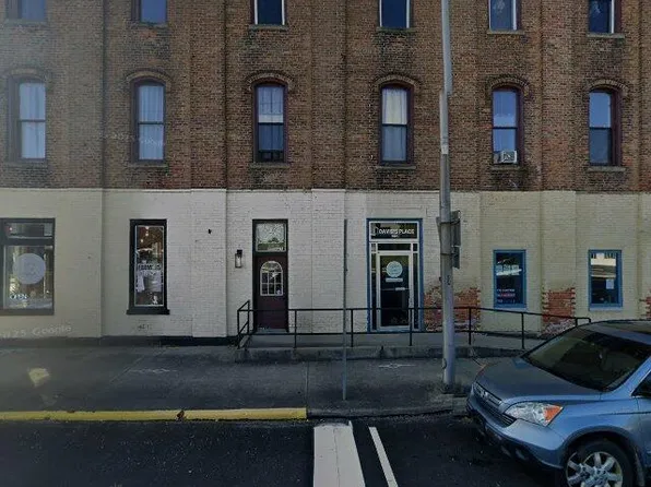 5 W Sandusky St #E, Mechanicsburg, OH 43044