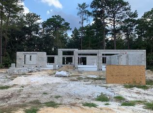 4634 W Geyser Ct, Beverly Hills, FL 34465