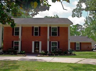 419 Kelly Rd, Magnolia, TX 77354