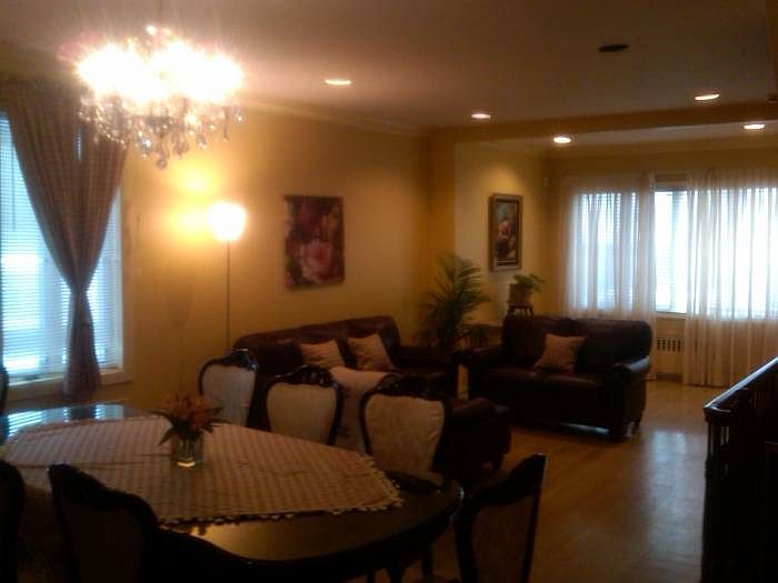 Living Room / Dining Room