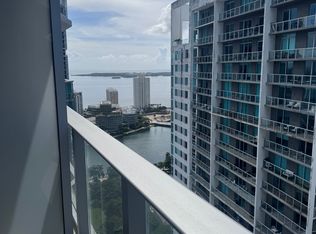 600 Brickell Ave, Miami, FL 33131