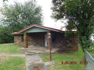 68603 S 311th Rd, Wagoner, OK 74467